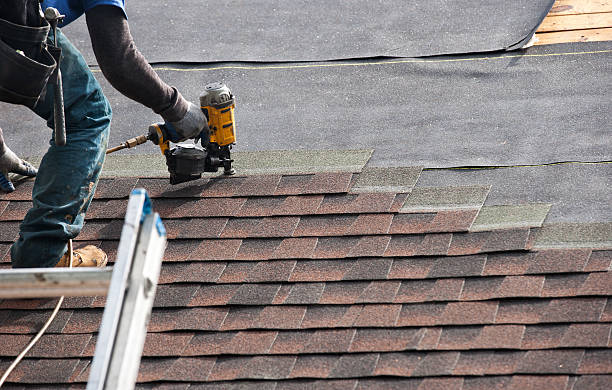 Licensed Gutter Installation service in Old Town, ME - Brentwood Metal Roofing